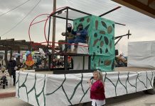 Πρόσκληση για συμμετοχή στο “Διαγωνιστικό Καρναβάλι Κάτω Καμήλας 2026” συμμετοχή στο "Διαγωνιστικό Καρναβάλι Κάτω Καμήλας 2026"