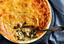 Η συνταγή της ημέρας… PIE