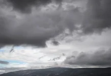 Πρόγνωση καιρού για σήμερα Παρασκευή 27-03-2026 kairos3