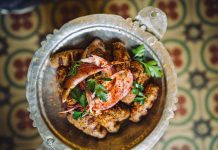 Η συνταγή της ημέρας… simera