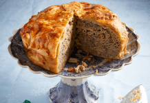 Η συνταγή της ημέρας… simera