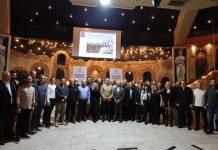 Περιφερειάρχης Χριστόδουλος Τοψίδης: Η επόμενη μέρα των οδικών μεταφορών και της οδικής ασφάλειας στην ΑΜΘ χτίζεται με συνεργασία ΠΑΜΘ