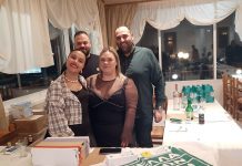 Με μεγάλη επιτυχία πραγματοποιήθηκε ο ετήσιος χορός της Θύελλας Σερρών (βίντεο) ετήσιος χορός της Θύελλας Σερρών