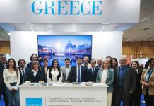 Ισχυρή παρουσία για την Περιφέρεια ΑΜΘ στην Travel Expo 2026 στην Κύπρο pmth