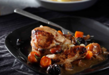 Η συνταγή της ημέρας… faght