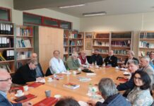 Το Αριστοτέλειο Εκπαιδευτήριο Σερρών στη συνδιάσκεψη που χαράσσει το μέλλον της εκπαίδευσης