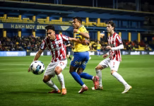 Πανσερραϊκός: Ενας ακόμη «Τελικός» Επιβίωσης στο Αγρίνιο Κόντρα στην Παράδοση