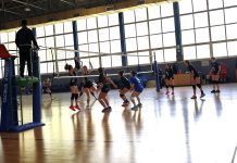 ΒΟΛΕΪ: Η Περήφανη Παρουσία του ΑΟ Σερρών Κ18 στο Final-4!