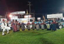 Νιγρίτα | Θρησκευτική Πανήγυρη “Κυριακή του Θωμά” (βίντεο) Νιγρίτα | Θρησκευτική Πανήγυρη "Κυριακή του Θωμά"