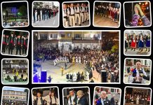 Με επιτυχία πραγματοποιήθηκε ο “Καγκελάρης 2026” από τον Πύρρο (βίντεο)