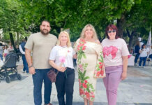 14η Γιορτή Μητέρας από τις Σερραίες Μανούλες και τον Δ.Σερρών (βίντεο) 14η Γιορτή Μητέρας από τις Σερραίες Μανούλες και τον Δ.Σερρών