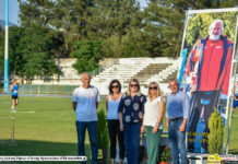 Μεγάλη επιτυχία και σπουδαία ρεκόρ στους 5ους Αγώνες Ρίψεων «Γιάννης Φράγγογλου»