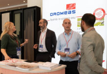 O Δρομέας grand sponsor της μεγαλύτερης διοργάνωσης Design & Αρχιτεκτονικής στην Ελλάδα O Δρομέας grand sponsor της μεγαλύτερης διοργάνωσης Design & Αρχιτεκτονικής