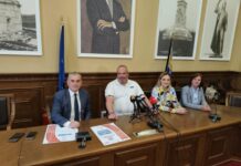 Φεστιβάλ Αθλητικής Επιστήμης στο ΤΕΦΑΑ Σερρών (βίντεο)