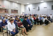 Το Νοσοκομείο Σερρών τίμησε την “Ημέρα Νοσηλευτή” (βίντεο) Το Νοσοκομείο Σερρών τίμησε την "Ημέρα Νοσηλευτή"