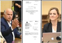 «Πυρά» Σάκη Γάτσιου κατά Βαρβάρας Μητλιάγκα: «Λέει ανερυθρίαστα ψέματα»! (video)