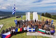 Δ.Σιντικής: “Ρούπελ 1941 – Η Αναβίωση” | Πιο εντυπωσιακή από ποτέ! "Ρούπελ 1941 - Η Αναβίωση" | Πιο εντυπωσιακή από ποτέ!