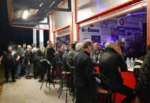 Με επιτυχία πραγματοποιήθηκε η 8η Σερραϊκή Γιορτή Μοτοσυκλέτας (βίντεο) πραγματοποιήθηκε η 8η Σερραϊκή Γιορτή Μοτοσυκλέτας