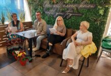 Σέρρες – Παρουσίαση βιβλίου: “Εγώ, ο Αλαντίν” (βίντεο) Σέρρες - Παρουσίαση βιβλίου: "Εγώ ο Αλαντίν"