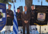 Στην επέτειο της μάχης του Λαχανά ο πρόεδρος του ΚΚΠΠΚΜ Αθανάσιος Μασλαρινός Στην επέτειο της μάχης του Λαχανά ο πρόεδρος του ΚΚΠΠΚΜ Αθανάσιος Μασλαρινός