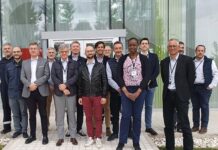 Ο ΔΕΣΦΑ φιλοξένησε το 39ο SNAM International Affiliates O&M Meeting Ο ΔΕΣΦΑ φιλοξένησε το 39ο SNAM International Affiliates O&M Meeting