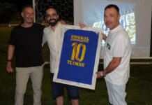 Γ.Σ. Εθνικός Σιδηροκάστρου και Γιάννης Τσεμπερίδης “χωρίζουν” μετά από 14 χρόνια! Γ.Σ. Εθνικός Σιδηροκάστρου και Γιάννης Τσεμπερίδης "χωρίζουν"