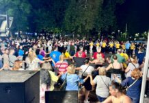 Ανακοίνωση του Συλλόγου “Πύρρος” για το “2ο Αστικό Πανηγύρι” Ανακοίνωση του Συλλόγου "Πύρρος" για το "2ο Αστικό Πανηγύρι"
