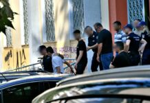 Σέρρες – Διακόπηκε και θα συνεχιστεί την Πέμπτη η δίκη για τη δολοφονία του Άγγελου (βίντεο) Σέρρες - δίκη για τη δολοφονία του Άγγελου
