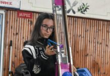 Θρίαμβος για τη Λυδία Φιλιάδου: Ασημένιο Μετάλλιο στο Πανελλήνιο Πρωτάθλημα Boccia 2026