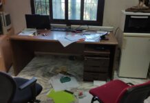 Σέρρες – Άγνωστοι διέρρηξαν το Μουσείο Φυσικής Ιστορίας