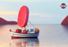 Δοκίμασε το KRI KRI Greek Frozen Yogurt! Δοκίμασε το KRI KRI Greek Frozen Yogurt