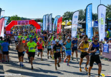 Το «Kerkini Beyond Running Experience» μπήκε δυναμικά στον Αθλητικό Τουρισμό!
