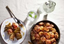Η συνταγή της ημέρας… SIMERA