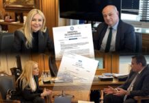 Φωτεινή Αραμπατζή: «Σε ΦΕΚ τα de minimis για τα τριφύλλια» Φωτεινή Αραμπατζή: «Σε ΦΕΚ τα de minimis για τα τριφύλλια»