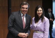 Μαργαρίτης Σχοινάς: Ισχυρή ΚΑΠ, επαρκής χρηματοδότηση και περισσότερη ευελιξία, χωρίς λιγότερη Ευρώπη sxoinas
