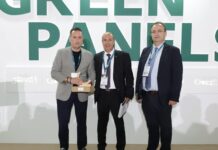 Με το Βραβείο Καινοτομίας «Μιχάλης Χρηστάκης» βραβεύτηκε ο Δήμος Αλεξανδρούπολης Βραβείο Καινοτομίας «Μιχάλης Χρηστάκης» βραβεύτηκε ο Δήμος Αλεξανδρούπολης