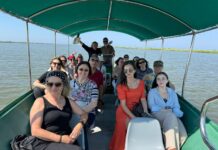 Ολοκληρώθηκε με επιτυχία το Exclusive Greek Tourism Workshop στον Έβρο pamh