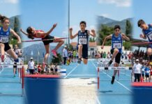 Λαμπρή Παρουσία του Σερραϊκού Στίβου στο Αλτικό Τρίαθλο της Ελευθερούπολης