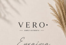 VERO Simply Authentic – Εγκαίνια νέου χώρου εστίασης στον Νέο Σκοπό VERO Simply Authentic - Εγκαίνια νέου χώρου εστίασης