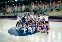 Ευρωμπάσκετ U18: Η τετράδα περνά από την Ισπανία