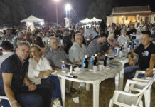 Με επιτυχία πραγματοποιήθηκε η Θρησκευτική Πανήγυρη του Αγίου Παντελεήμονα Θερμών Θρησκευτική Πανήγυρη του Αγίου Παντελεήμονα Θερμών