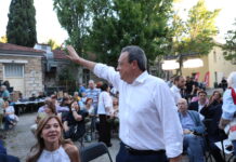 Τα στρατόπεδα στον ΣΥΡΙΖΑ μετά την παραίτηση Φάμελλου: Οργανώνονται Πολάκης, Δούρου, Παππάς, όλο το παρασκήνιο