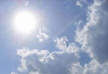 Πρόγνωση καιρού για σήμερα Τρίτη 07-07-2026 kairos