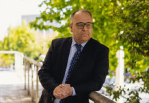 Καρίπογλου: Η ανακοίνωση Τζελέπη σημαντική εξέλιξη για την πολιτική του τόπου μας Καρίπογλου Η ανακοίνωση Τζελέπη