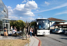 Οι ωφελούμενοι του Π.Χ.Π.Θ. «Άγ. Παντελεήμονας» επιστρέφουν – Το “ευχαριστώ” της Διοίκησης του Κέντρου Κοινωνικής Πρόνοιας Οι ωφελούμενοι του Π.Χ.Π.Θ. «Άγ. Παντελεήμονας» επιστρέφουν