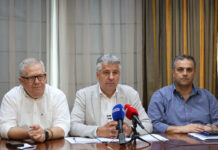 Παρουσίαση απολογισμού Περιφερειάρχη ΑΜΘ για ΠΕ Καβάλας Παρουσίαση απολογισμού Περιφερειάρχη ΑΜΘ για ΠΕ Καβάλας