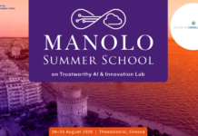 Υπό την αιγίδα της ΠΚΜ το θερινό σχολείο MANOLO Summer School του ΔΙΠΑΕ Υπό την αιγίδα της ΠΚΜ το θερινό σχολείο MANOLO Summer School του ΔΙΠΑΕ