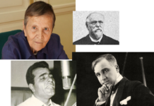 Ήρθαν ή έφυγαν από τη ζωή σαν σήμερα… simera