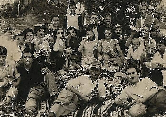 Γιάννης Πούλιος – 15Αύγουστος στον Λαϊλιά Σερρών