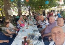 Απόφοιτοι Γυμνασίου Ηράκλειας του 1976 – Reunion 50 χρόνια μετά… Απόφοιτοι Γυμνασίου Ηράκλειας του 1976 - Reunion